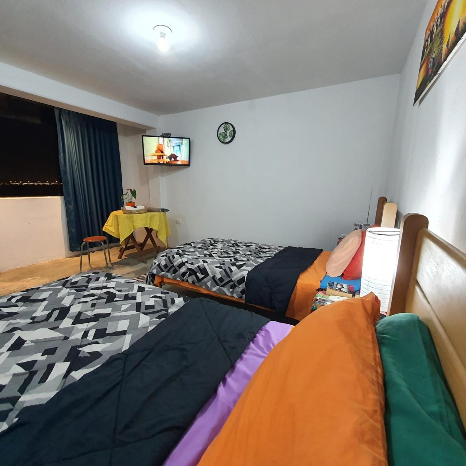 Lima Airport Hostel With Free Airport Pick Up Callao Dış mekan fotoğraf