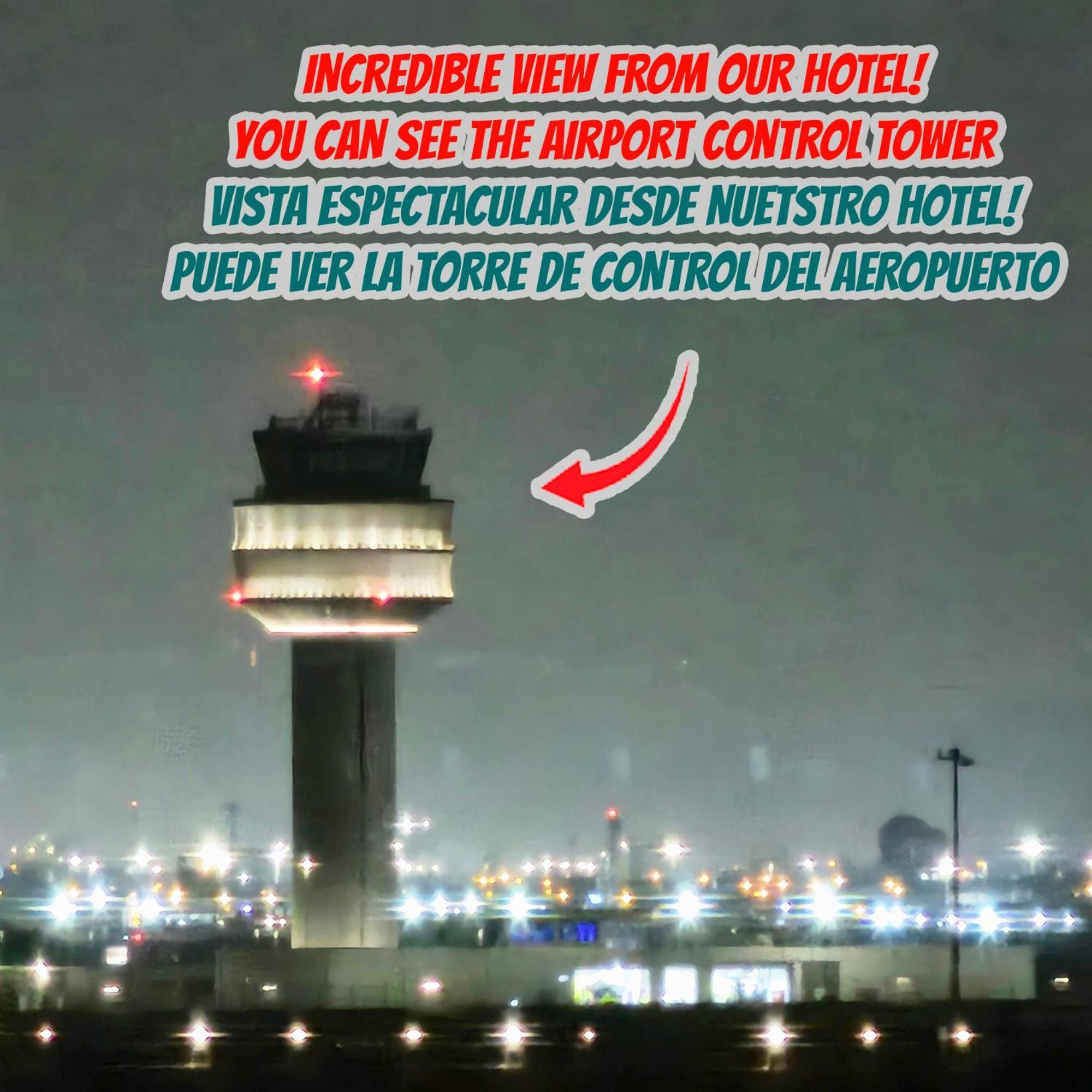 Lima Airport Hostel With Free Airport Pick Up Callao Dış mekan fotoğraf