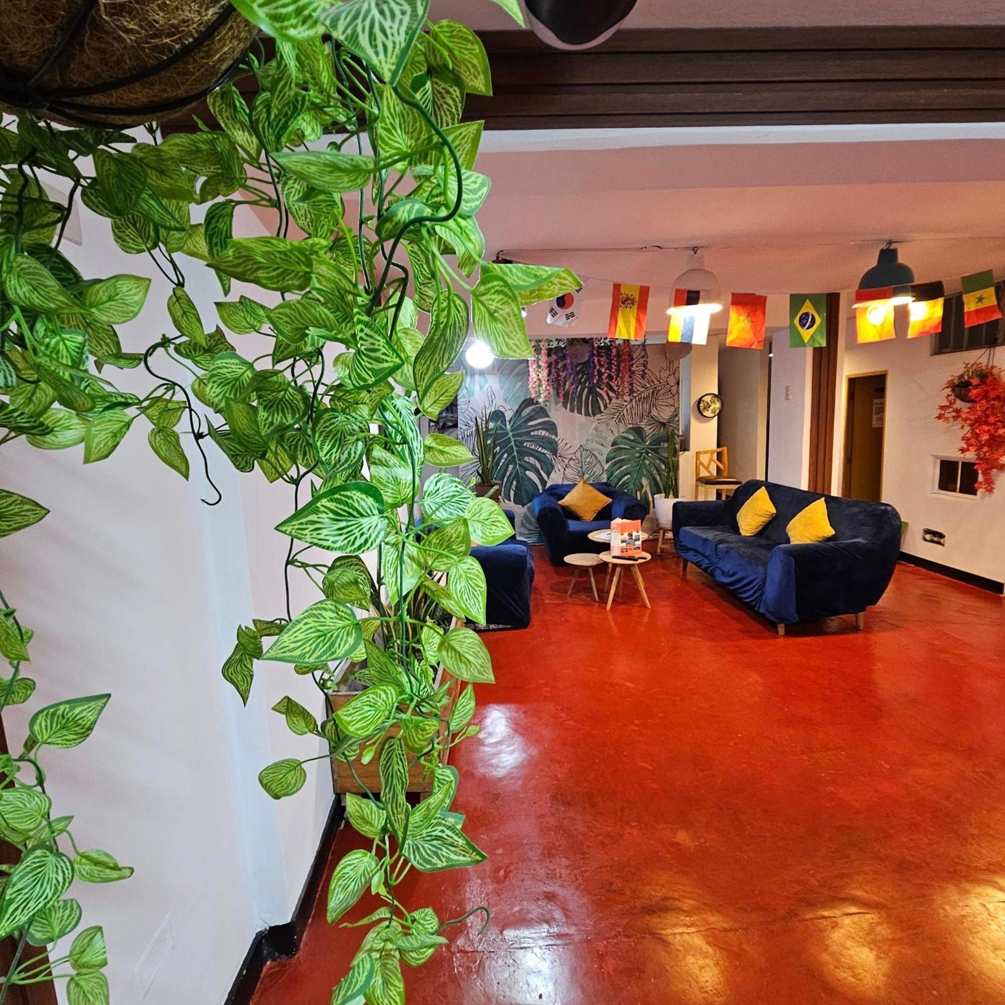 Lima Airport Hostel With Free Airport Pick Up Callao Dış mekan fotoğraf