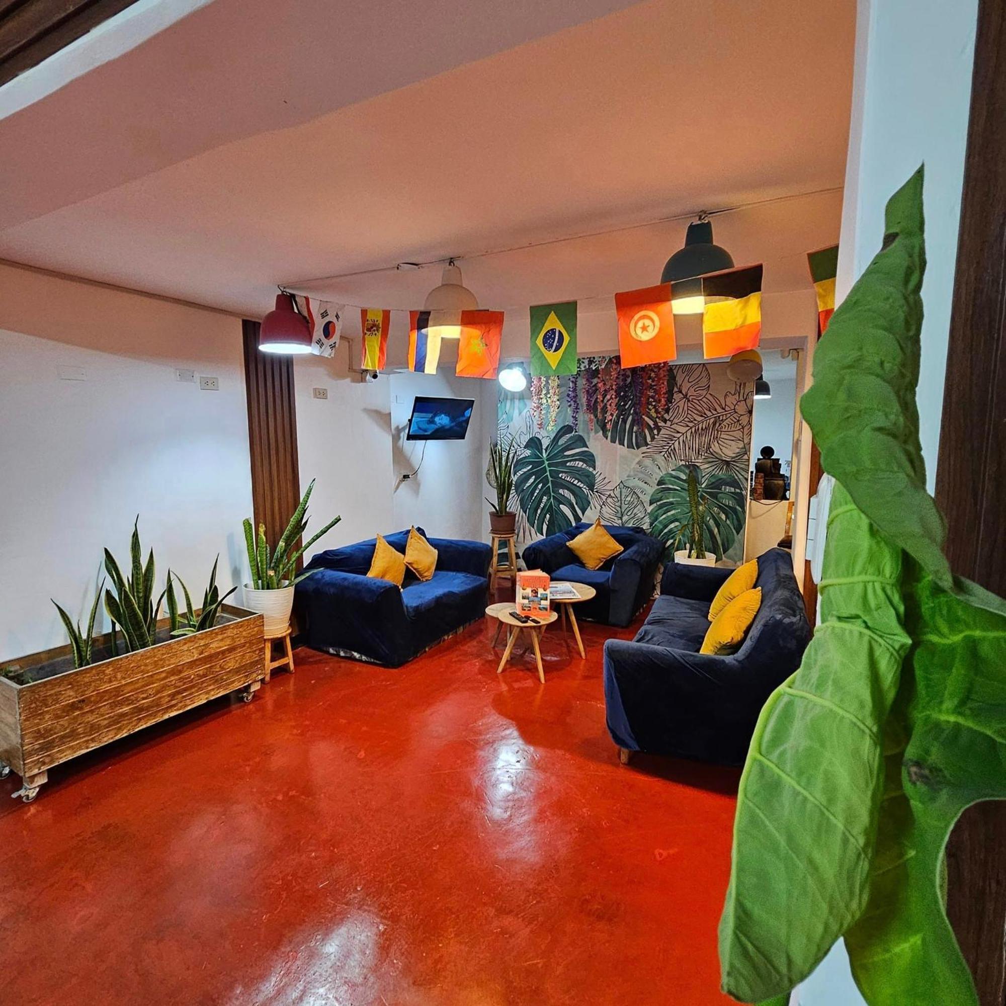 Lima Airport Hostel With Free Airport Pick Up Callao Dış mekan fotoğraf