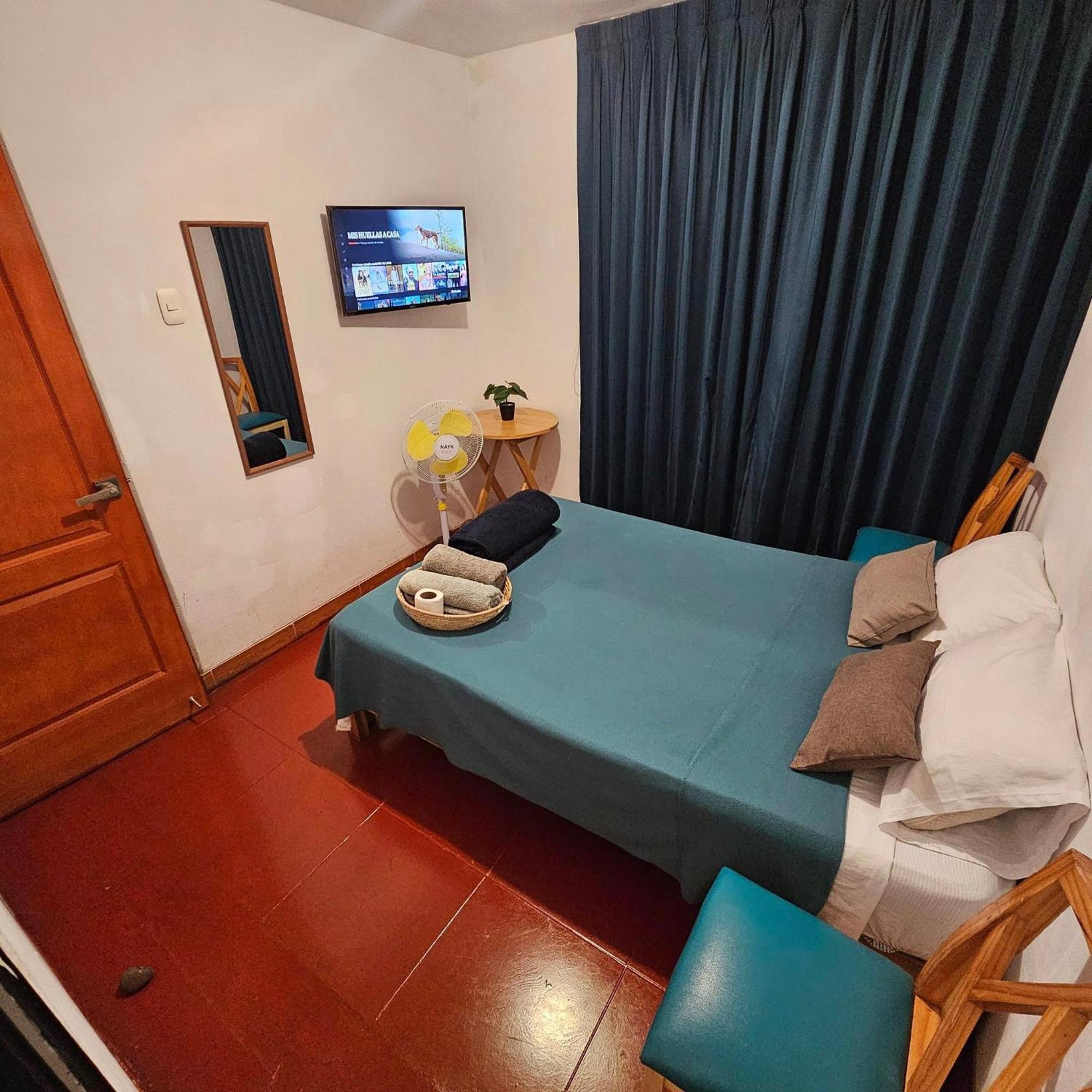 Lima Airport Hostel With Free Airport Pick Up Callao Dış mekan fotoğraf