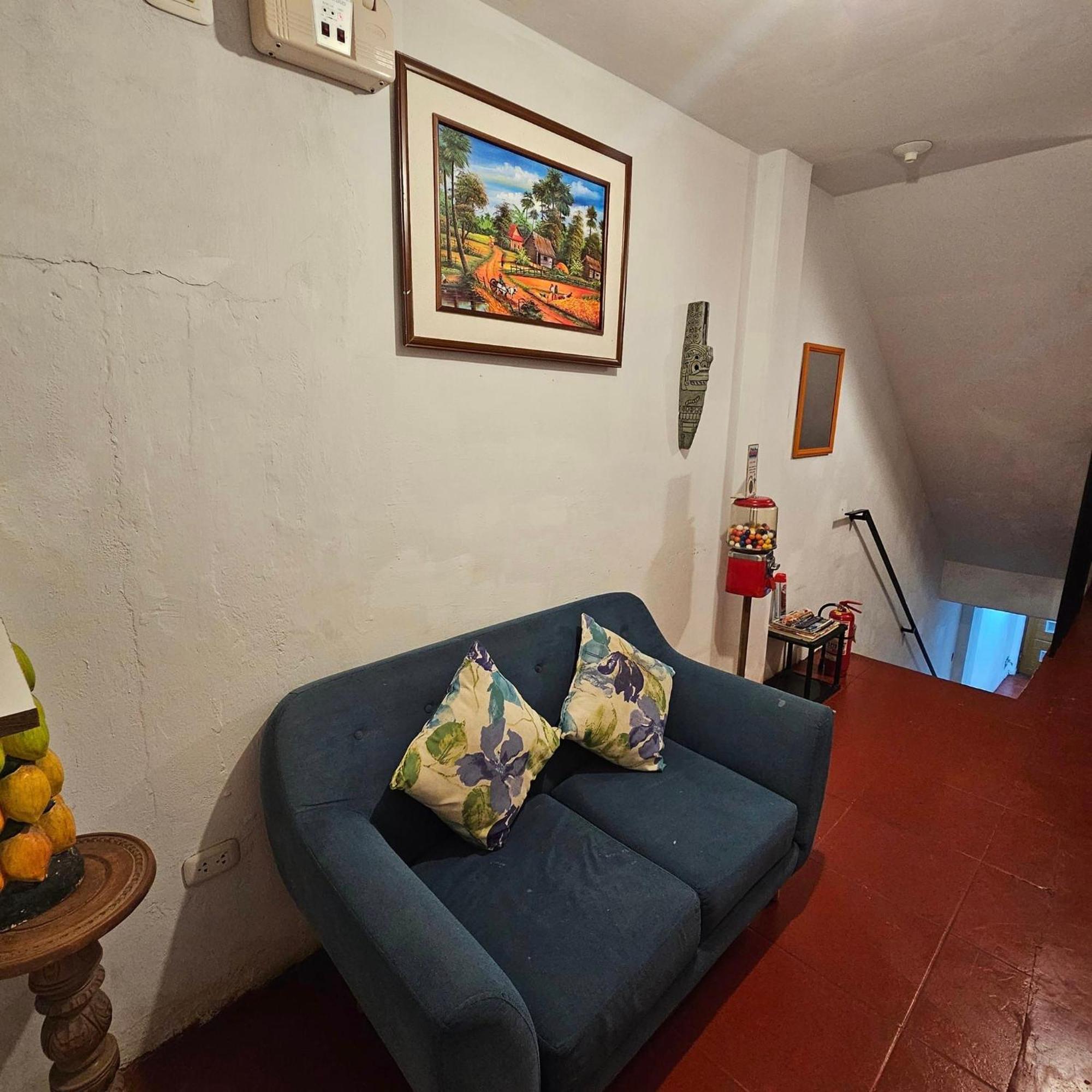 Lima Airport Hostel With Free Airport Pick Up Callao Dış mekan fotoğraf