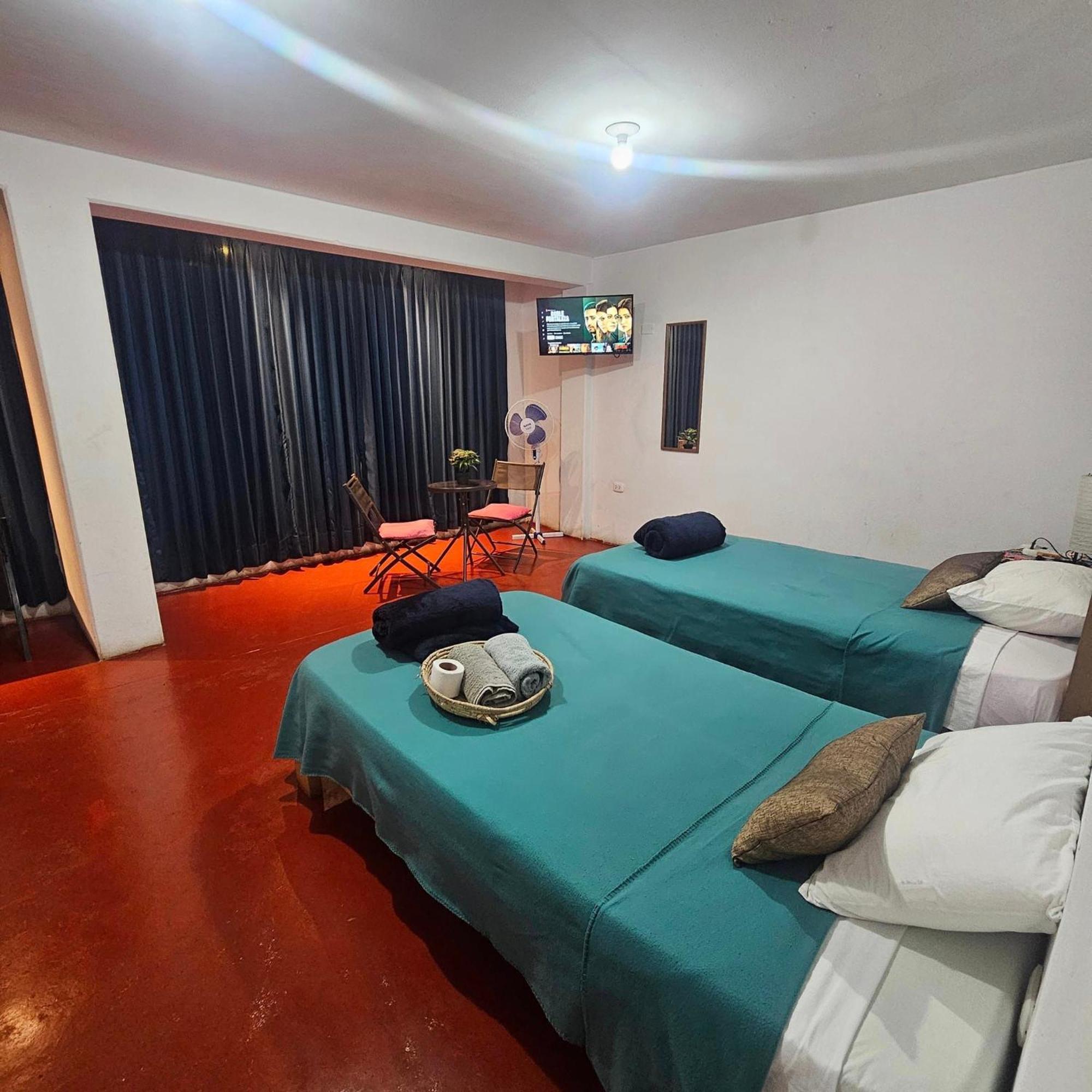 Lima Airport Hostel With Free Airport Pick Up Callao Dış mekan fotoğraf
