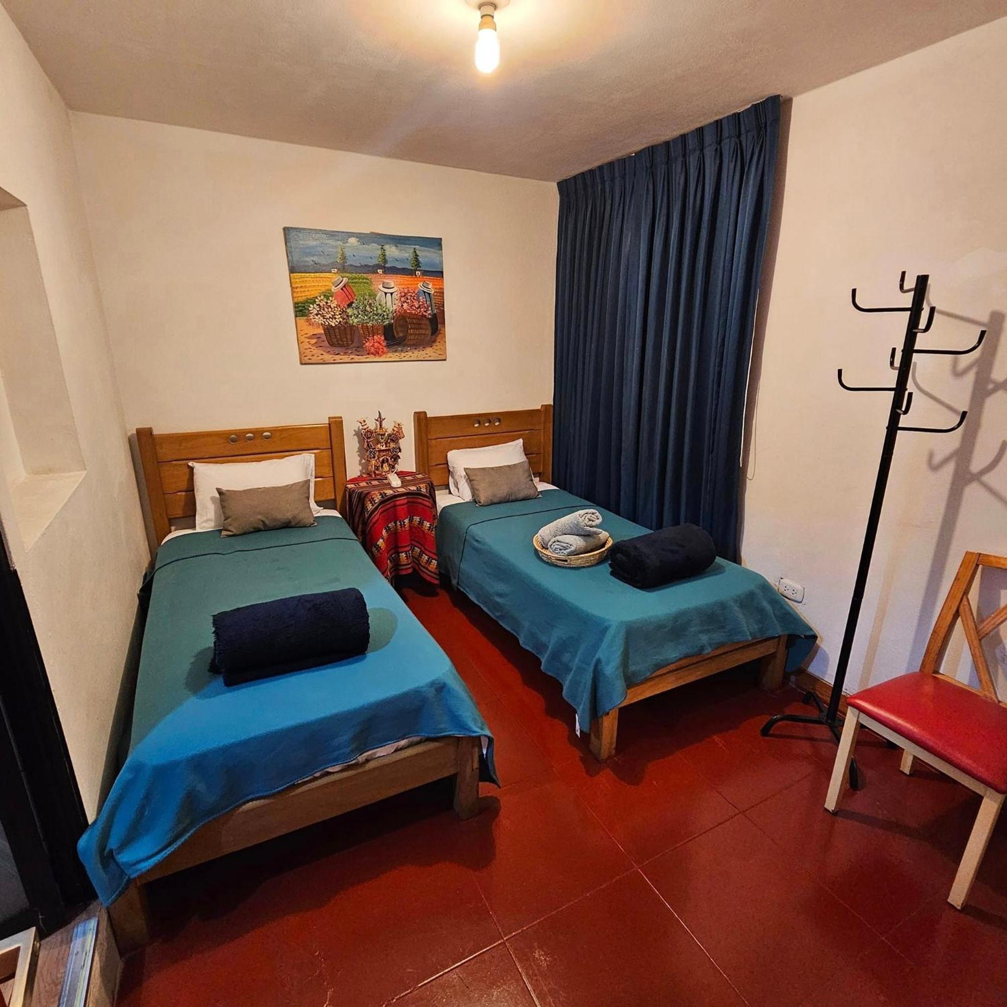 Lima Airport Hostel With Free Airport Pick Up Callao Dış mekan fotoğraf