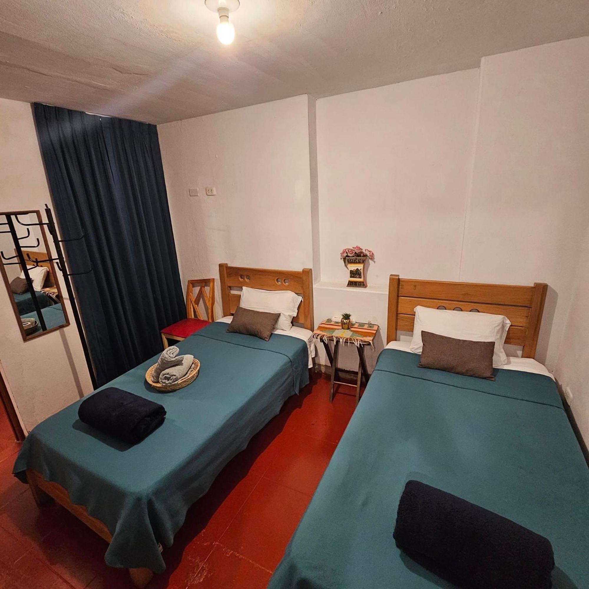 Lima Airport Hostel With Free Airport Pick Up Callao Dış mekan fotoğraf
