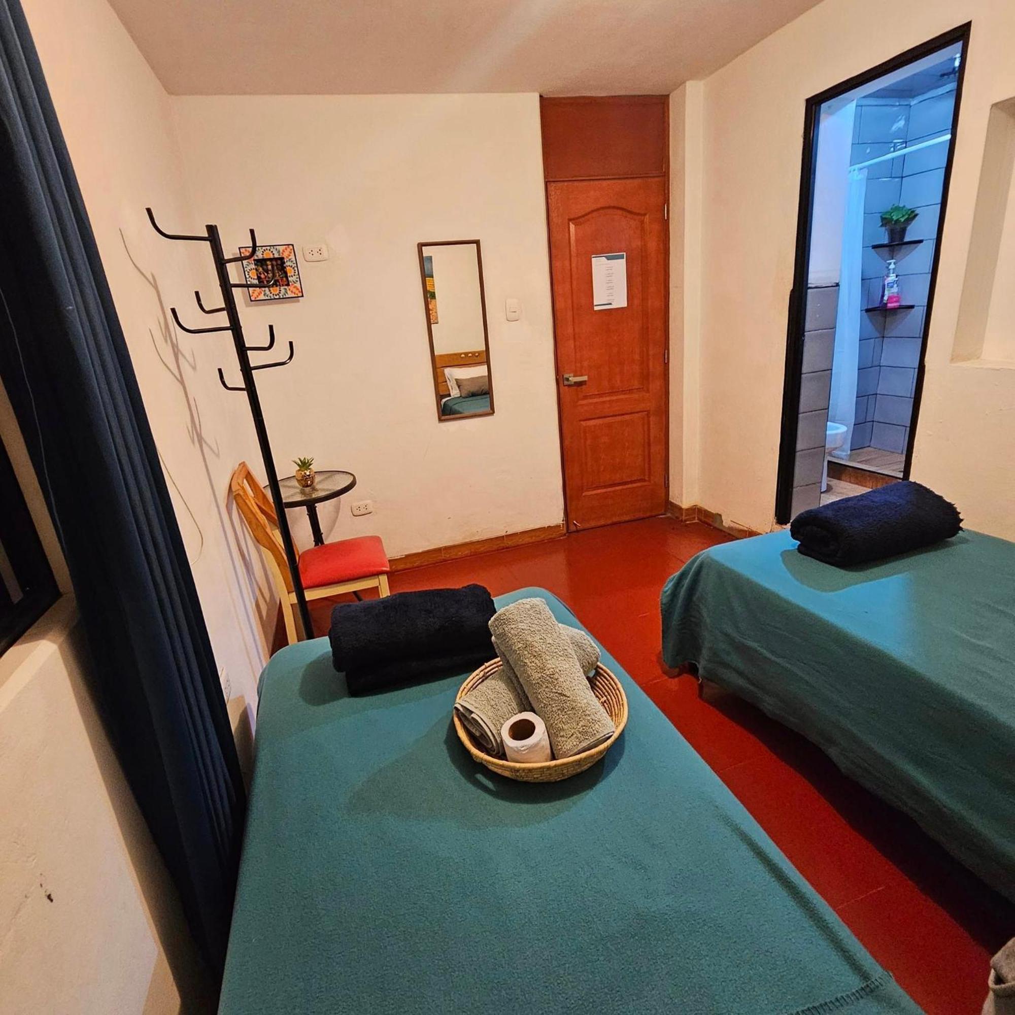 Lima Airport Hostel With Free Airport Pick Up Callao Dış mekan fotoğraf