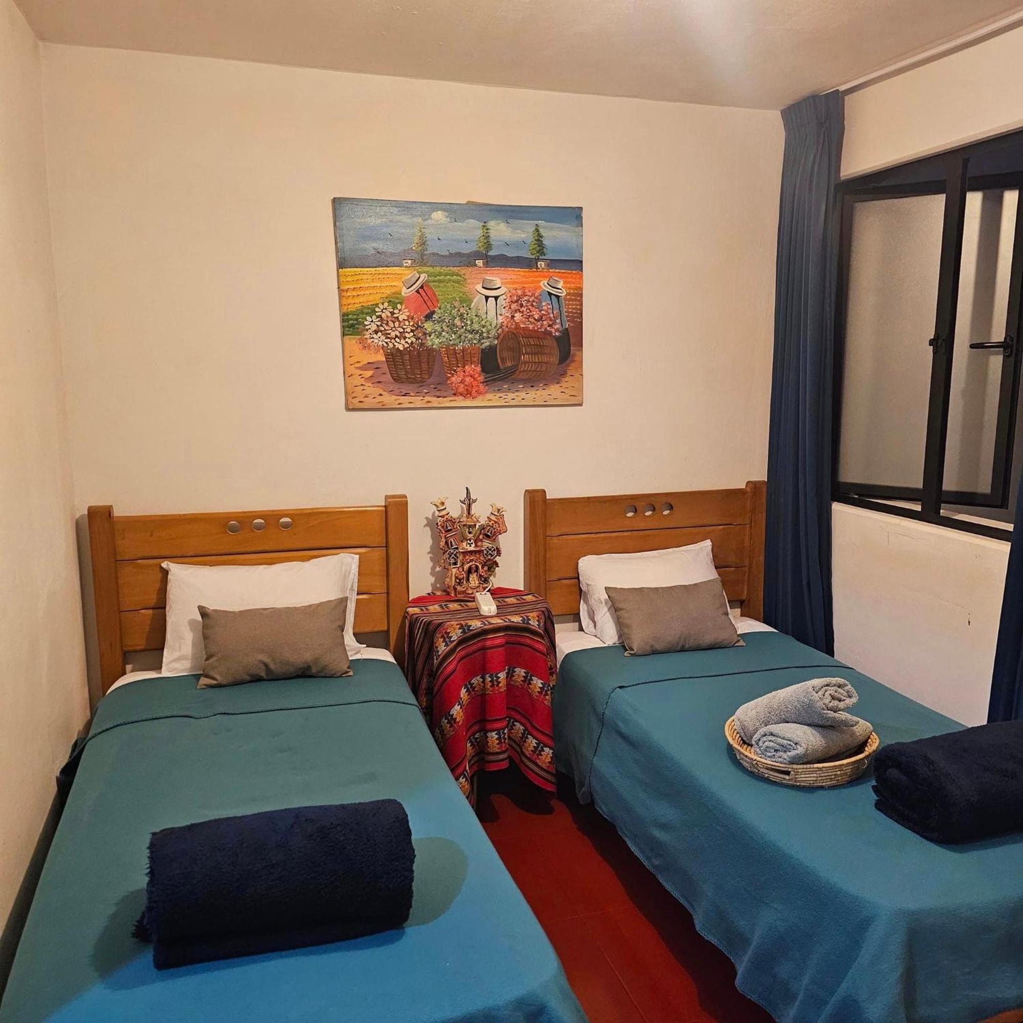 Lima Airport Hostel With Free Airport Pick Up Callao Dış mekan fotoğraf