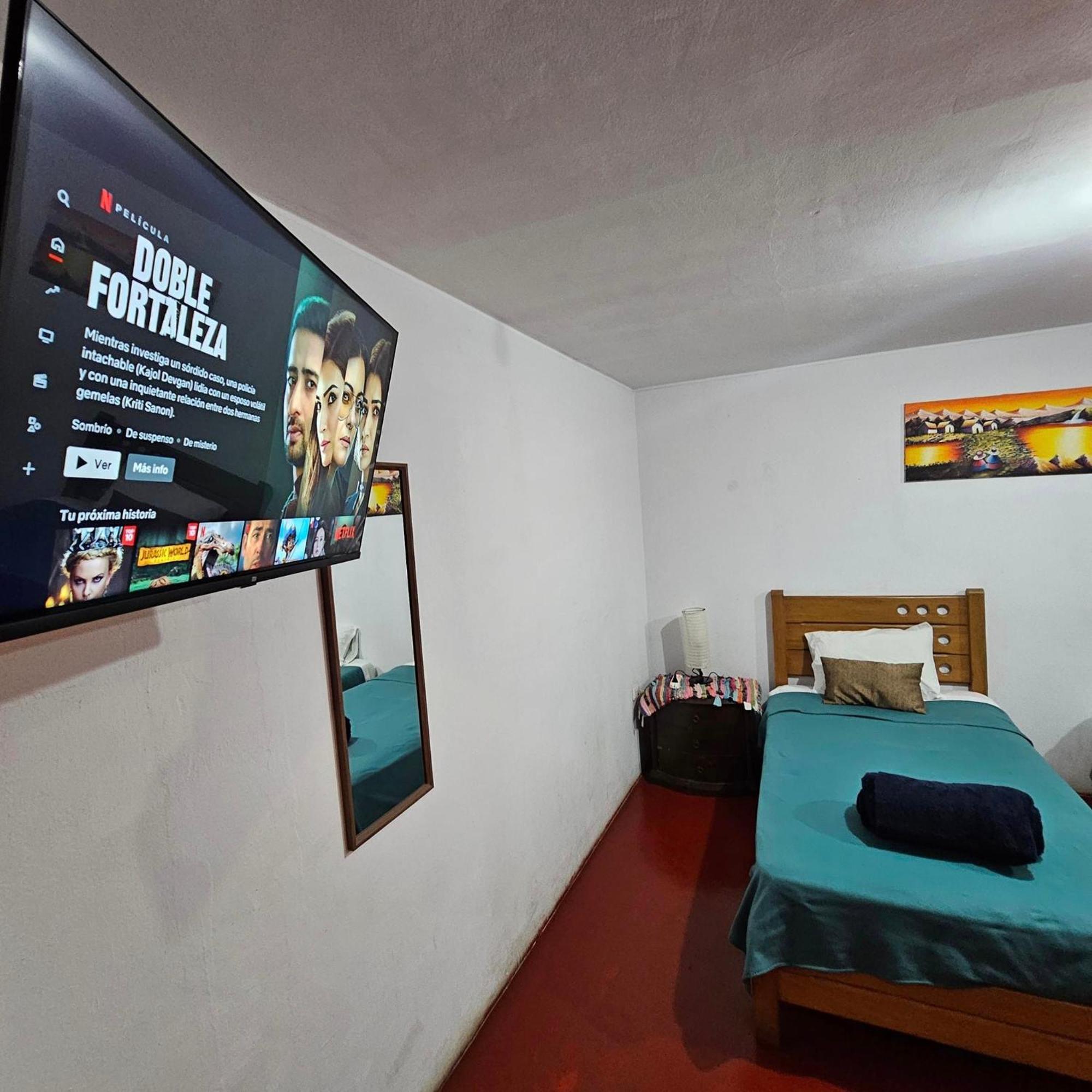 Lima Airport Hostel With Free Airport Pick Up Callao Dış mekan fotoğraf
