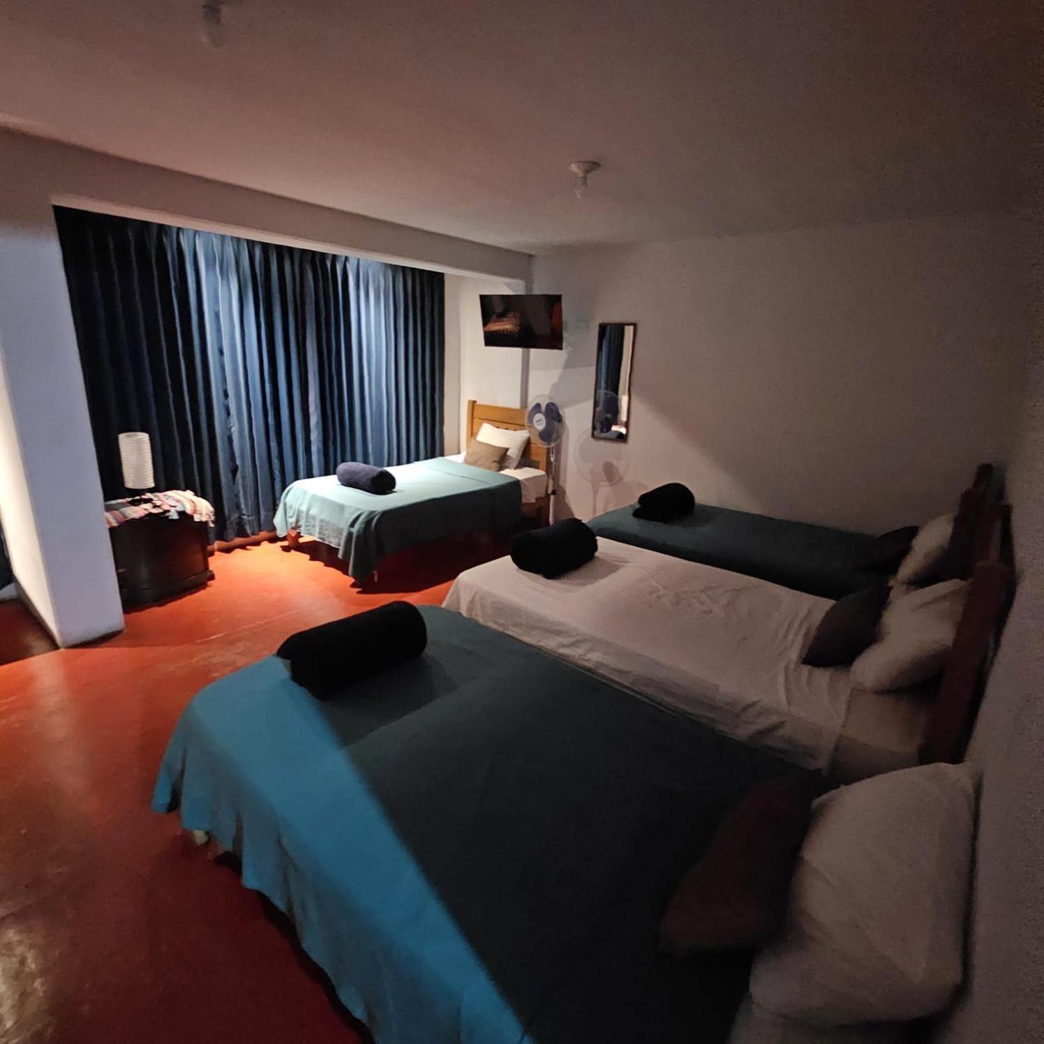 Lima Airport Hostel With Free Airport Pick Up Callao Dış mekan fotoğraf