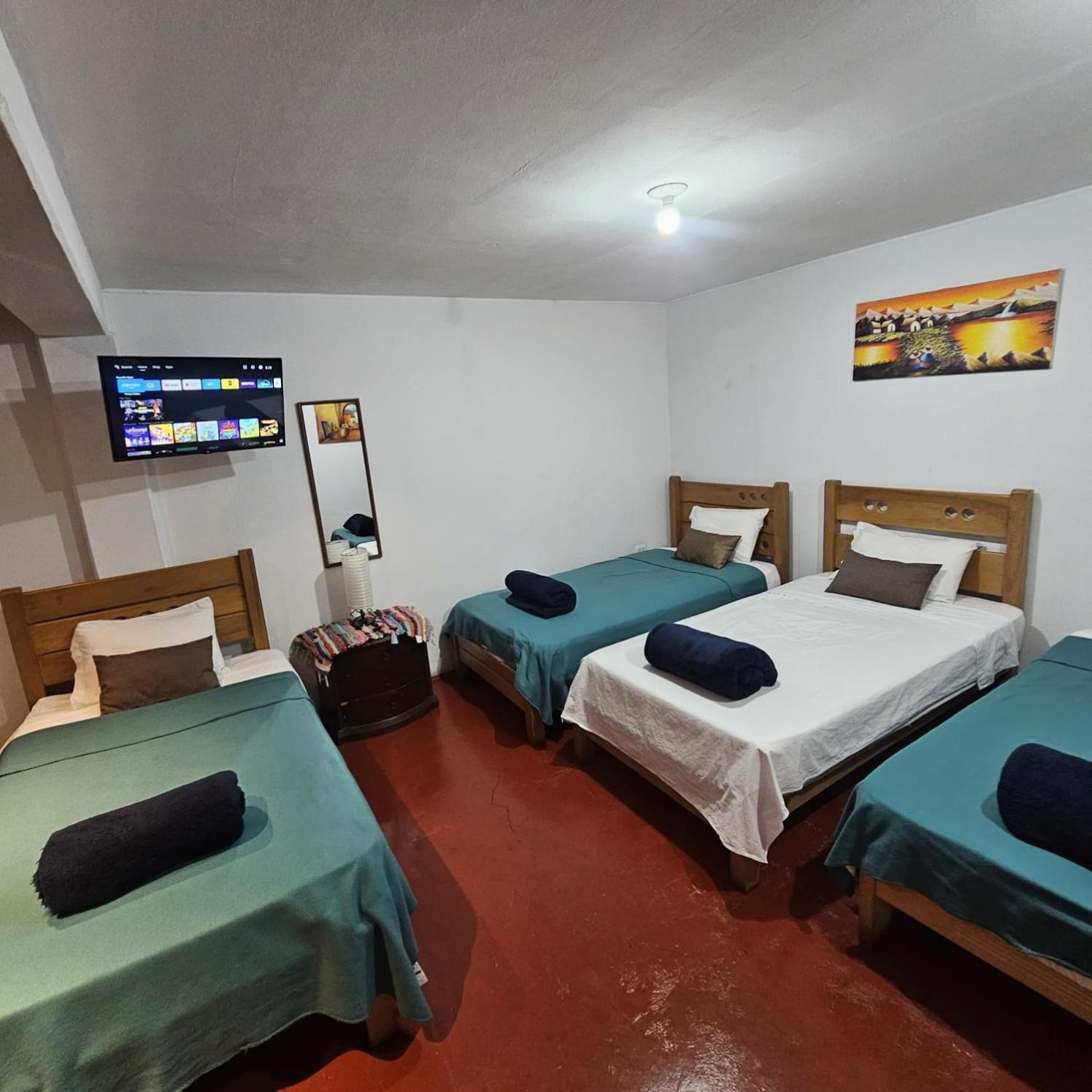 Lima Airport Hostel With Free Airport Pick Up Callao Dış mekan fotoğraf