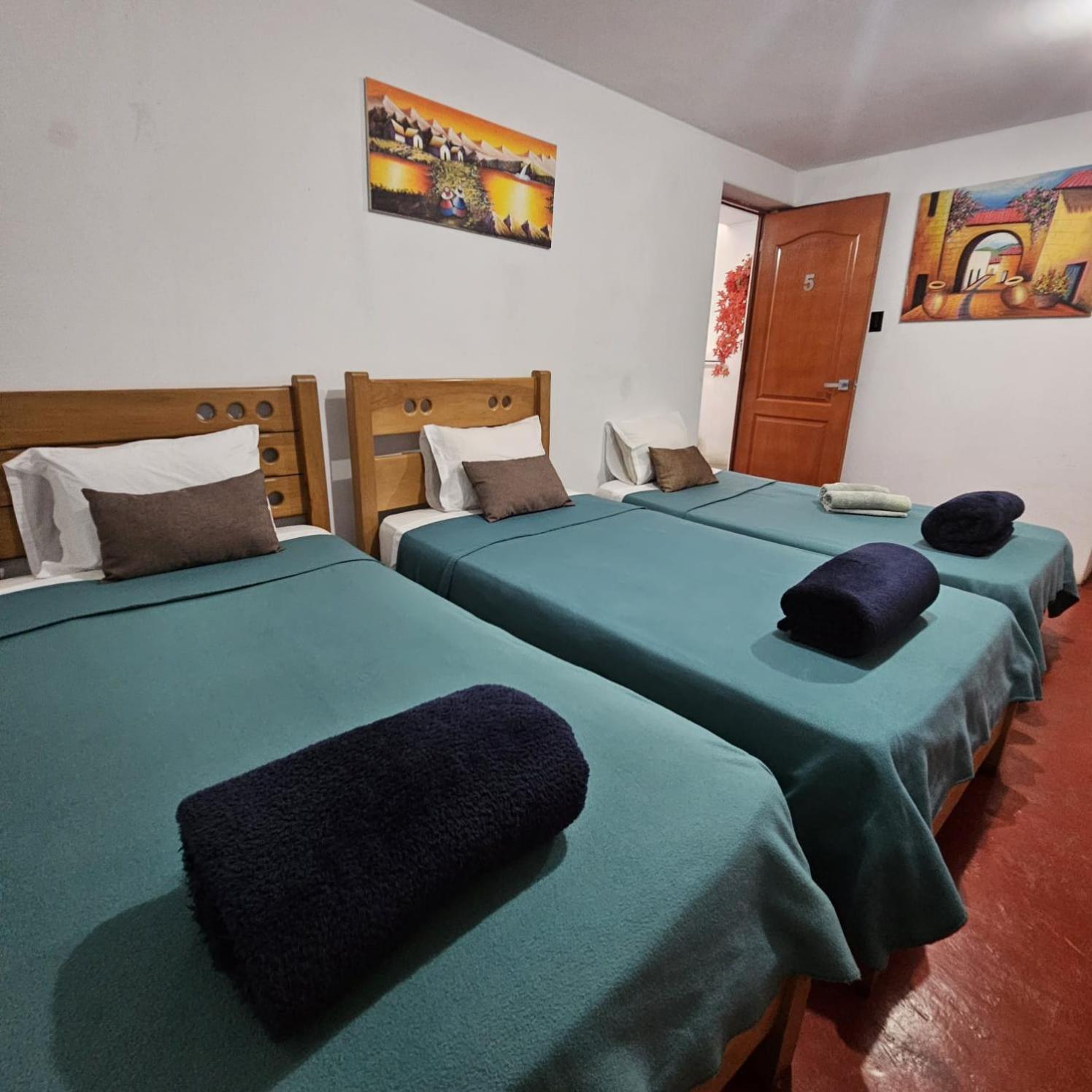 Lima Airport Hostel With Free Airport Pick Up Callao Dış mekan fotoğraf