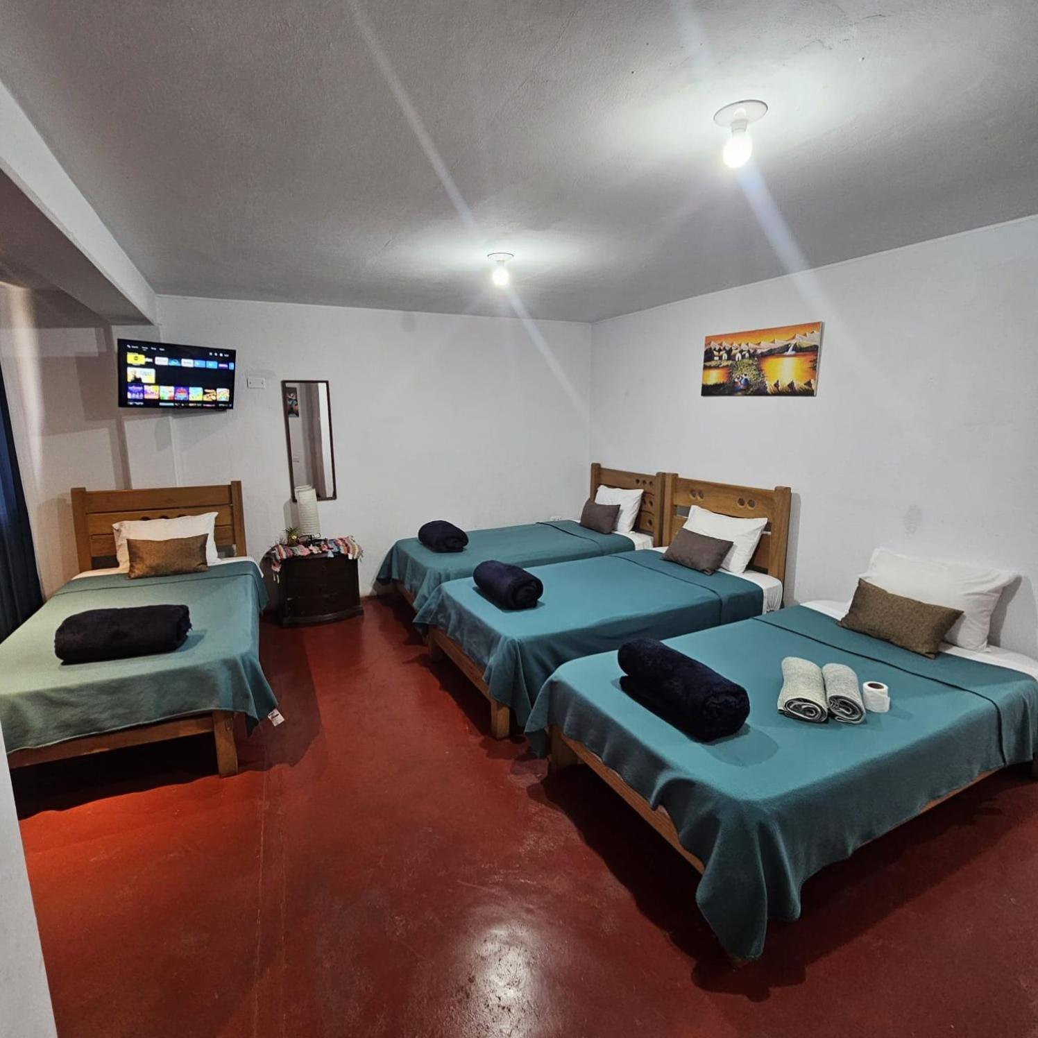 Lima Airport Hostel With Free Airport Pick Up Callao Dış mekan fotoğraf