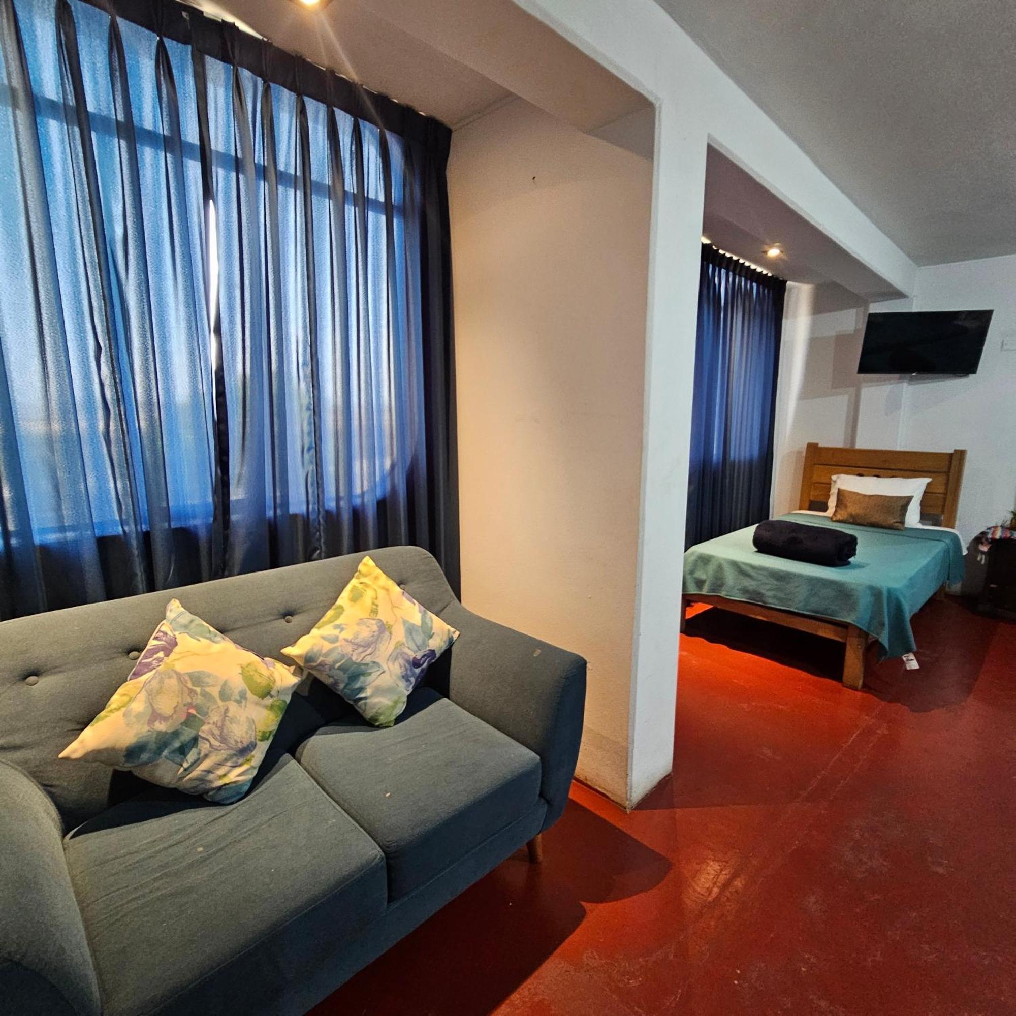 Lima Airport Hostel With Free Airport Pick Up Callao Dış mekan fotoğraf