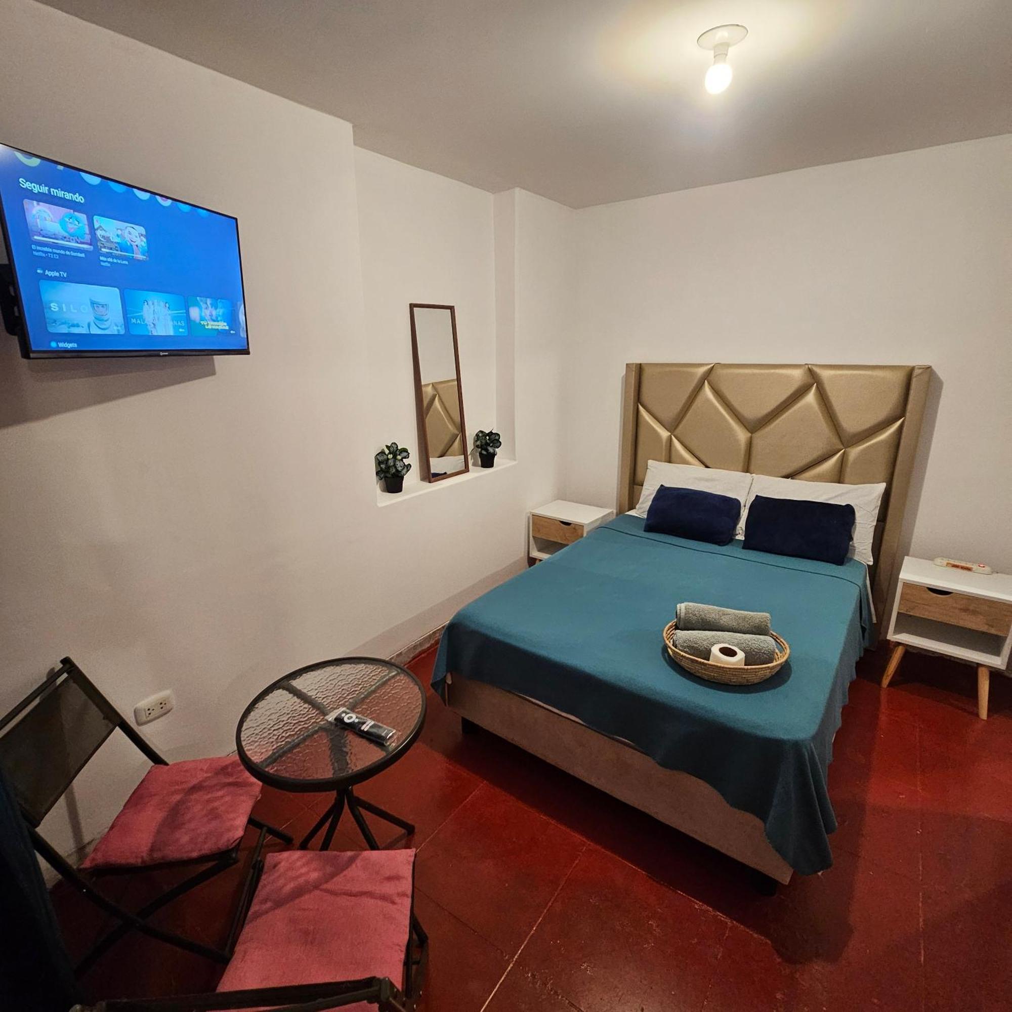 Lima Airport Hostel With Free Airport Pick Up Callao Dış mekan fotoğraf