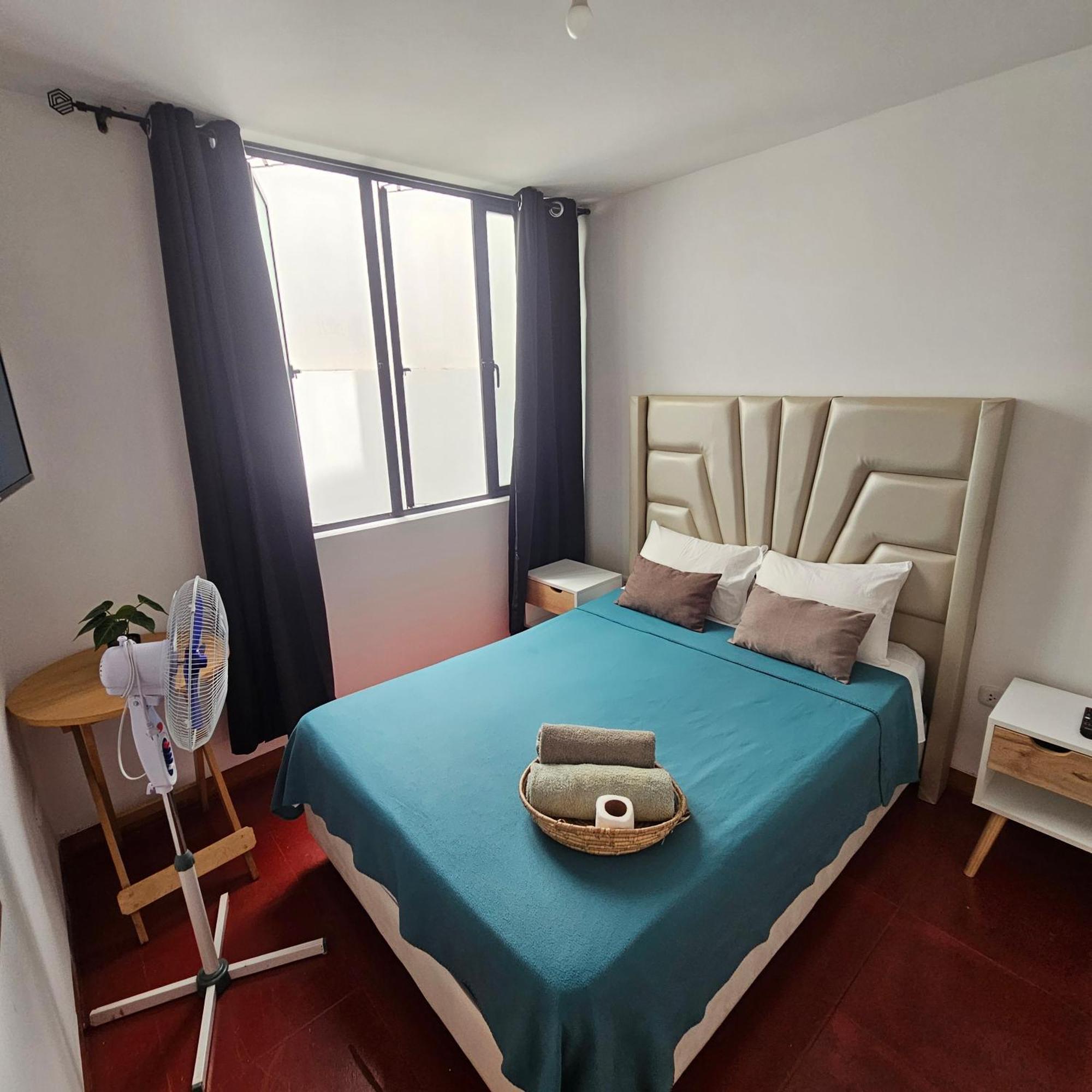 Lima Airport Hostel With Free Airport Pick Up Callao Dış mekan fotoğraf