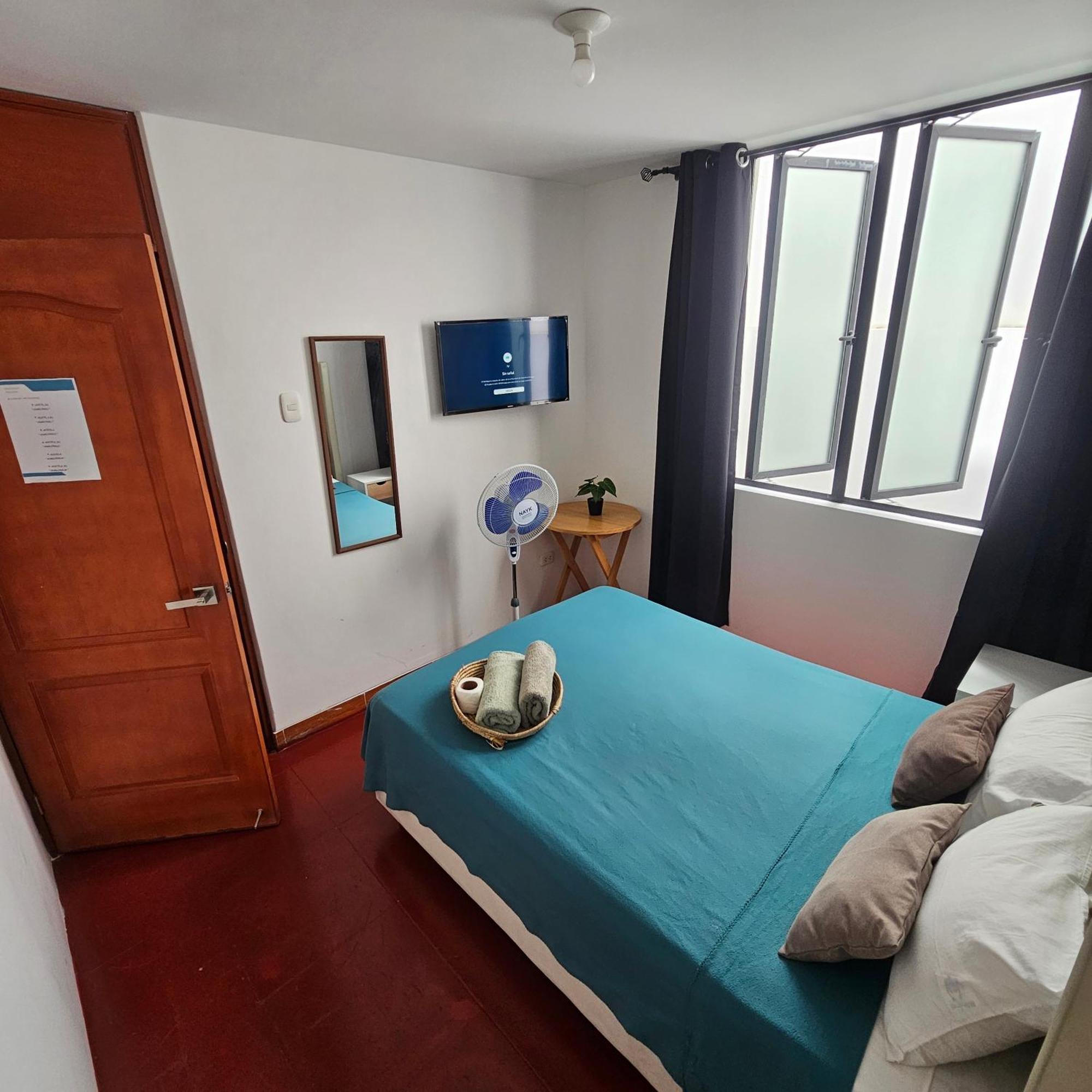 Lima Airport Hostel With Free Airport Pick Up Callao Dış mekan fotoğraf