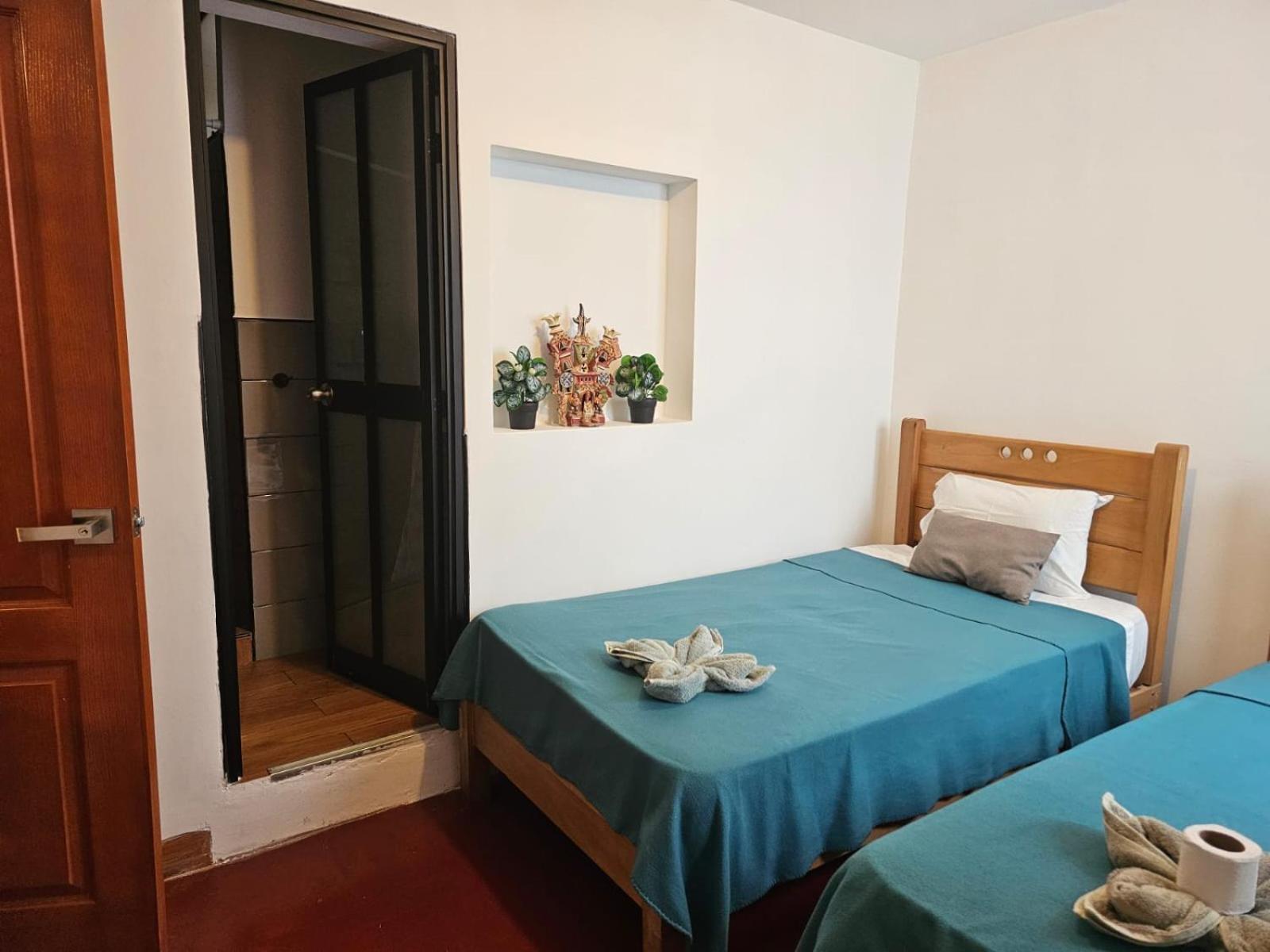 Lima Airport Hostel With Free Airport Pick Up Callao Dış mekan fotoğraf