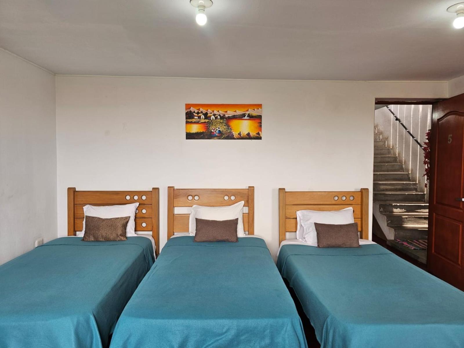 Lima Airport Hostel With Free Airport Pick Up Callao Dış mekan fotoğraf