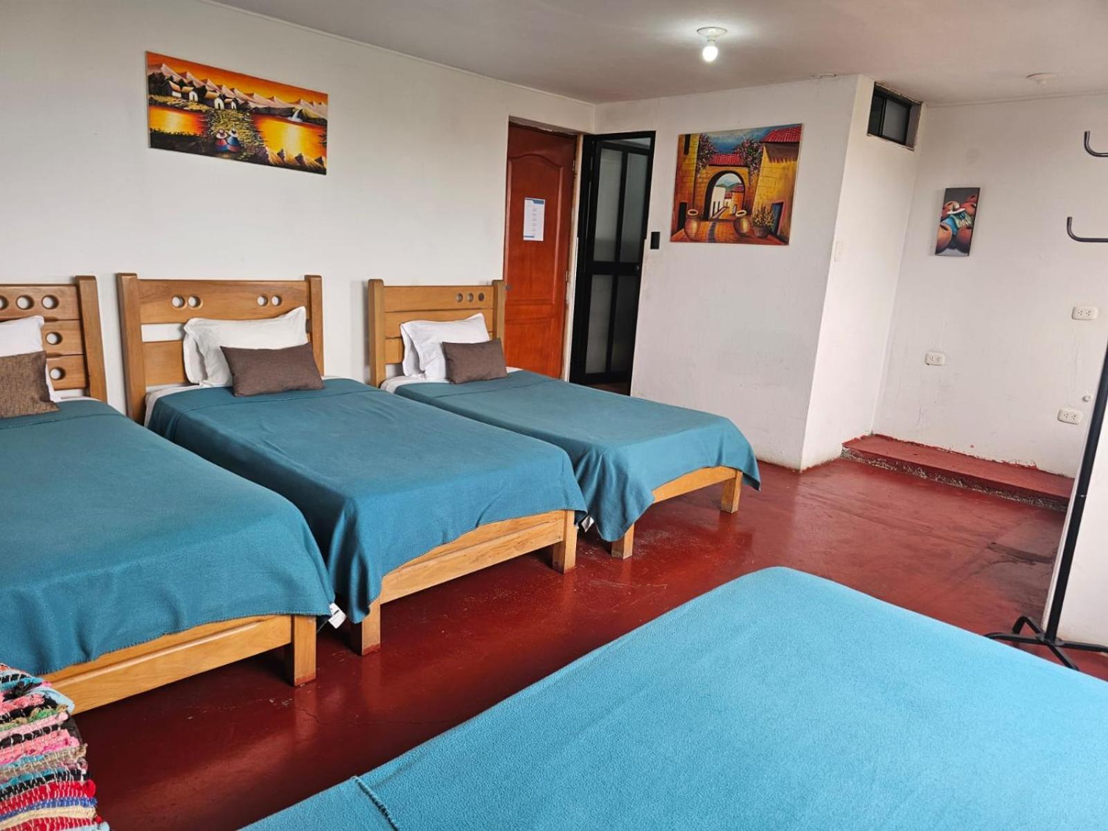 Lima Airport Hostel With Free Airport Pick Up Callao Dış mekan fotoğraf