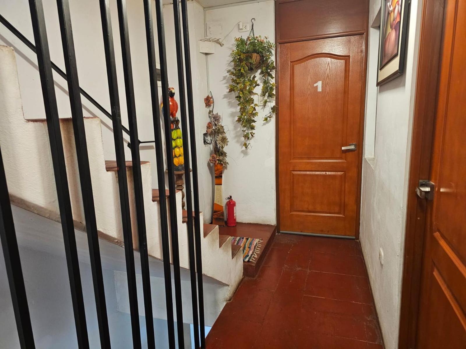 Lima Airport Hostel With Free Airport Pick Up Callao Dış mekan fotoğraf