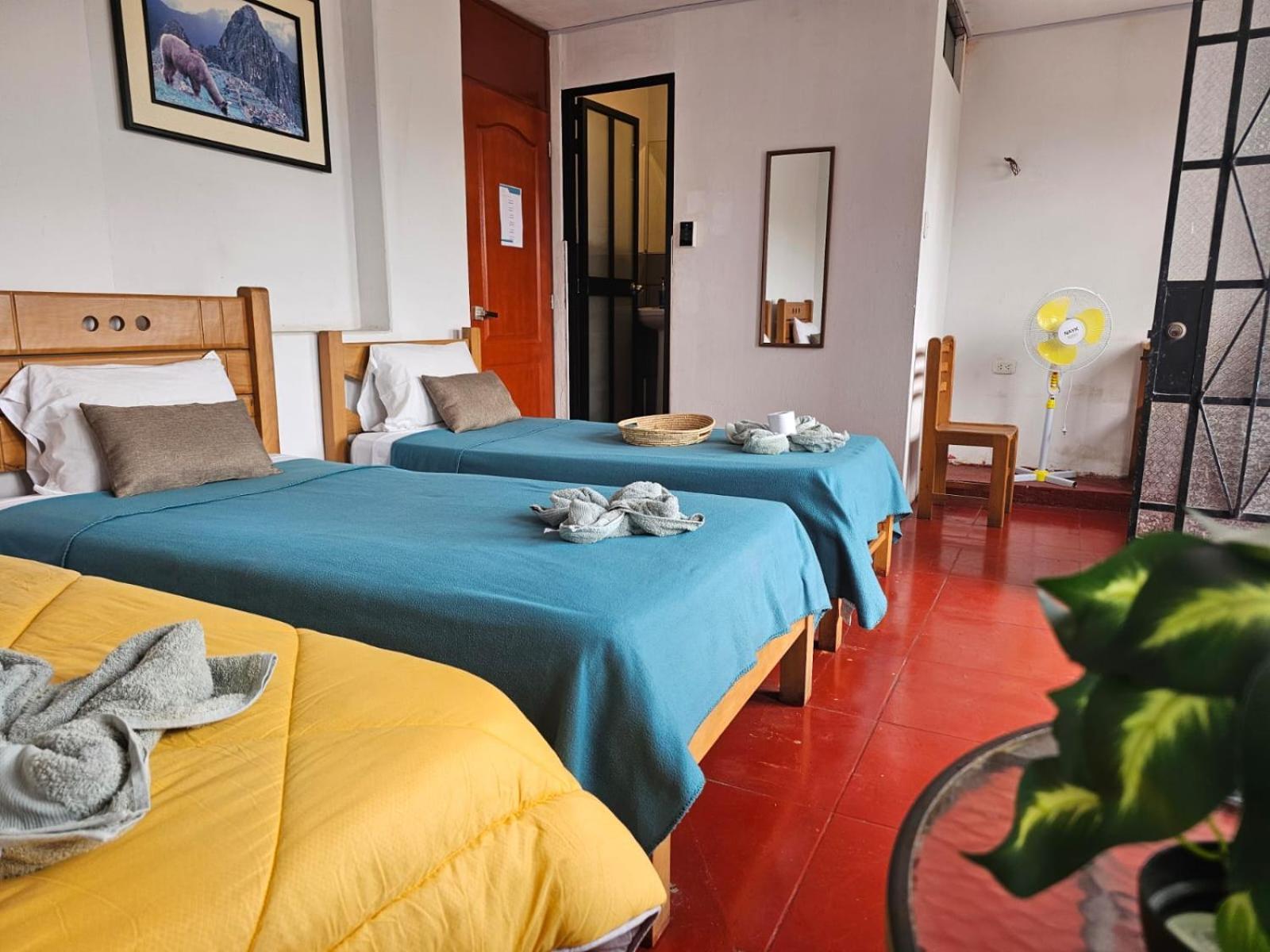 Lima Airport Hostel With Free Airport Pick Up Callao Dış mekan fotoğraf
