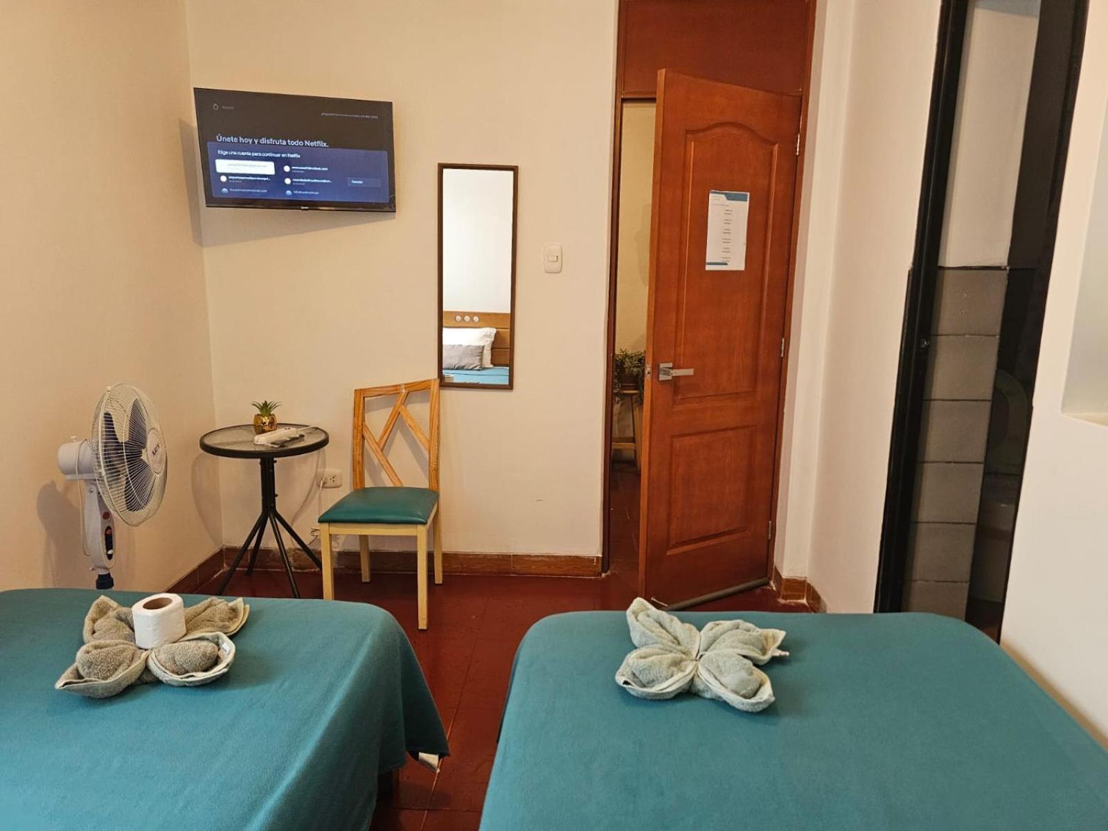 Lima Airport Hostel With Free Airport Pick Up Callao Dış mekan fotoğraf