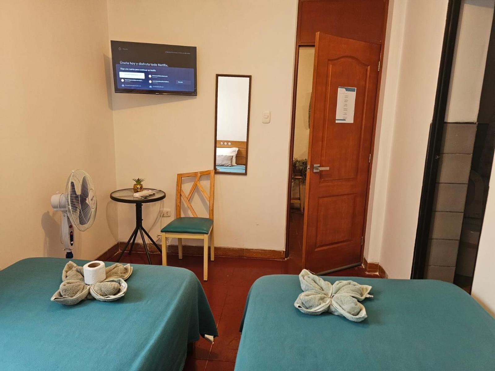 Lima Airport Hostel With Free Airport Pick Up Callao Dış mekan fotoğraf