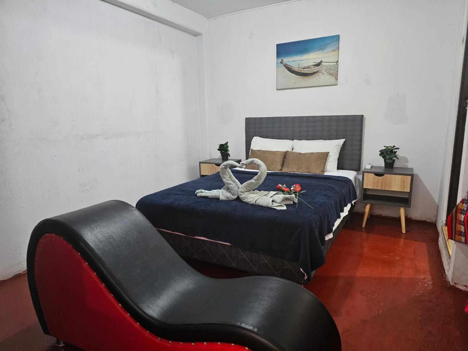 Lima Airport Hostel With Free Airport Pick Up Callao Dış mekan fotoğraf