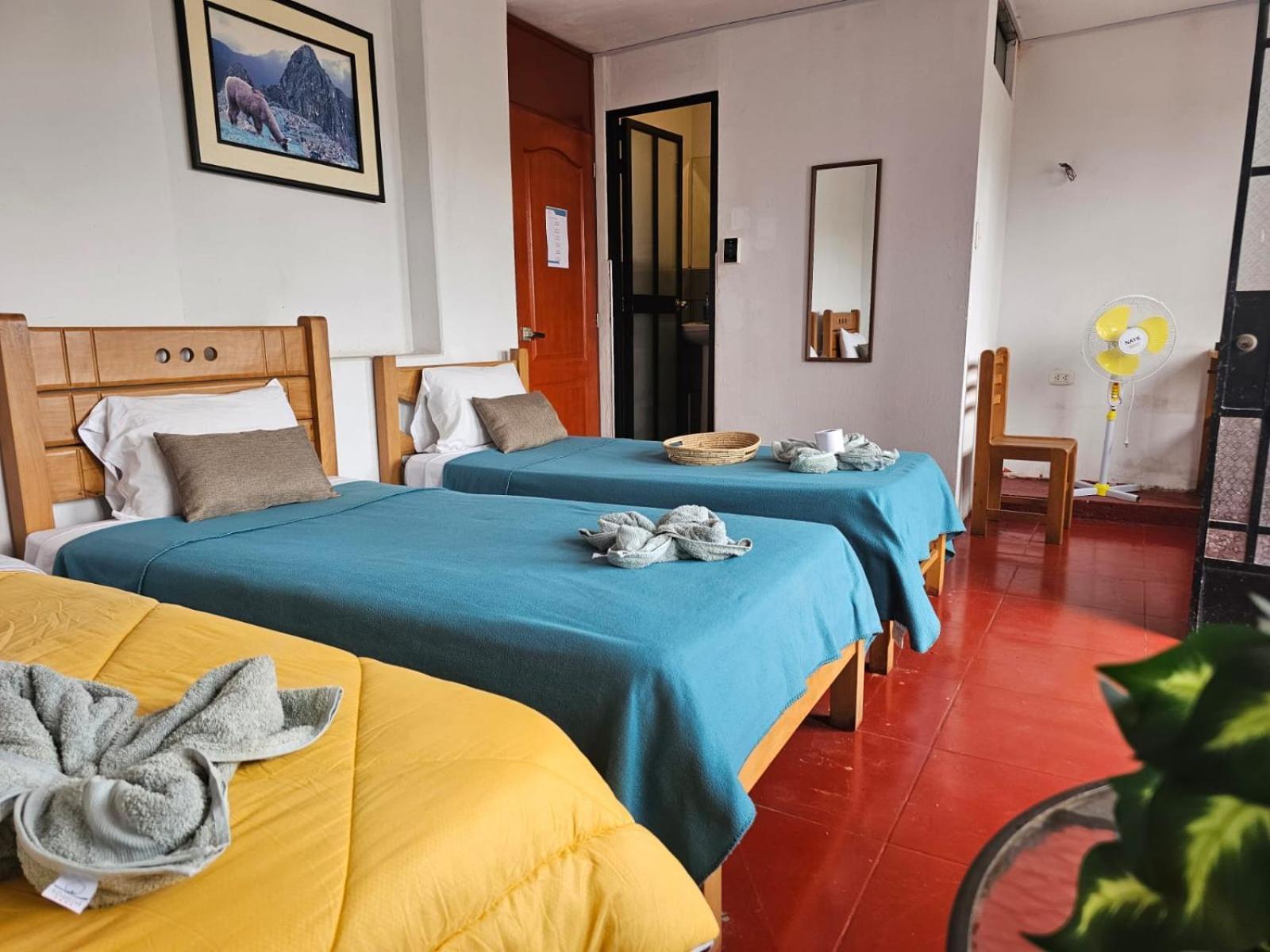 Lima Airport Hostel With Free Airport Pick Up Callao Dış mekan fotoğraf