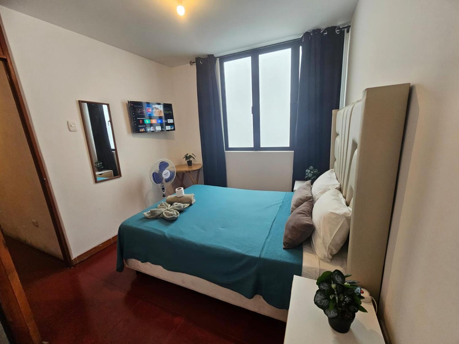 Lima Airport Hostel With Free Airport Pick Up Callao Dış mekan fotoğraf