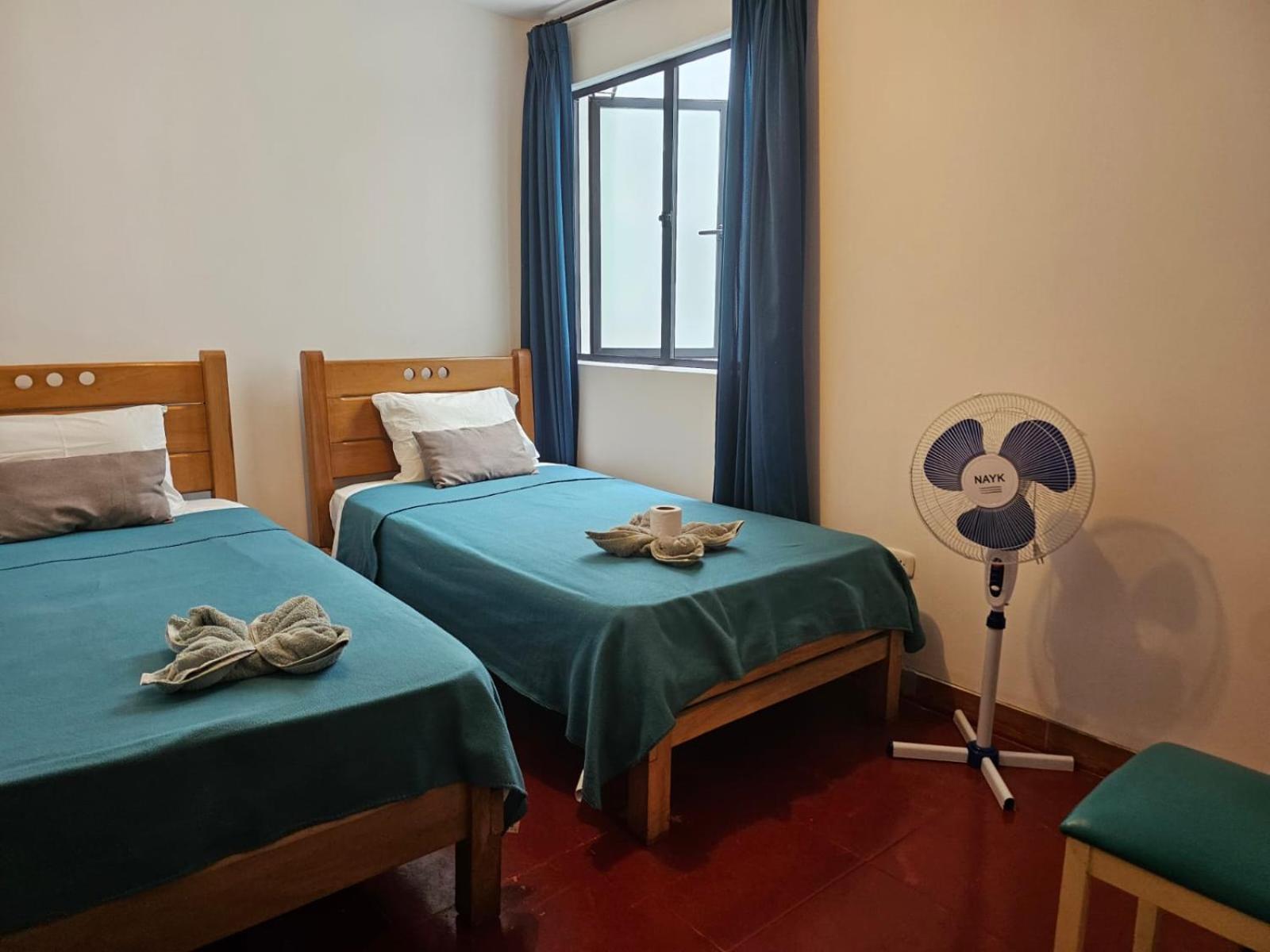 Lima Airport Hostel With Free Airport Pick Up Callao Dış mekan fotoğraf