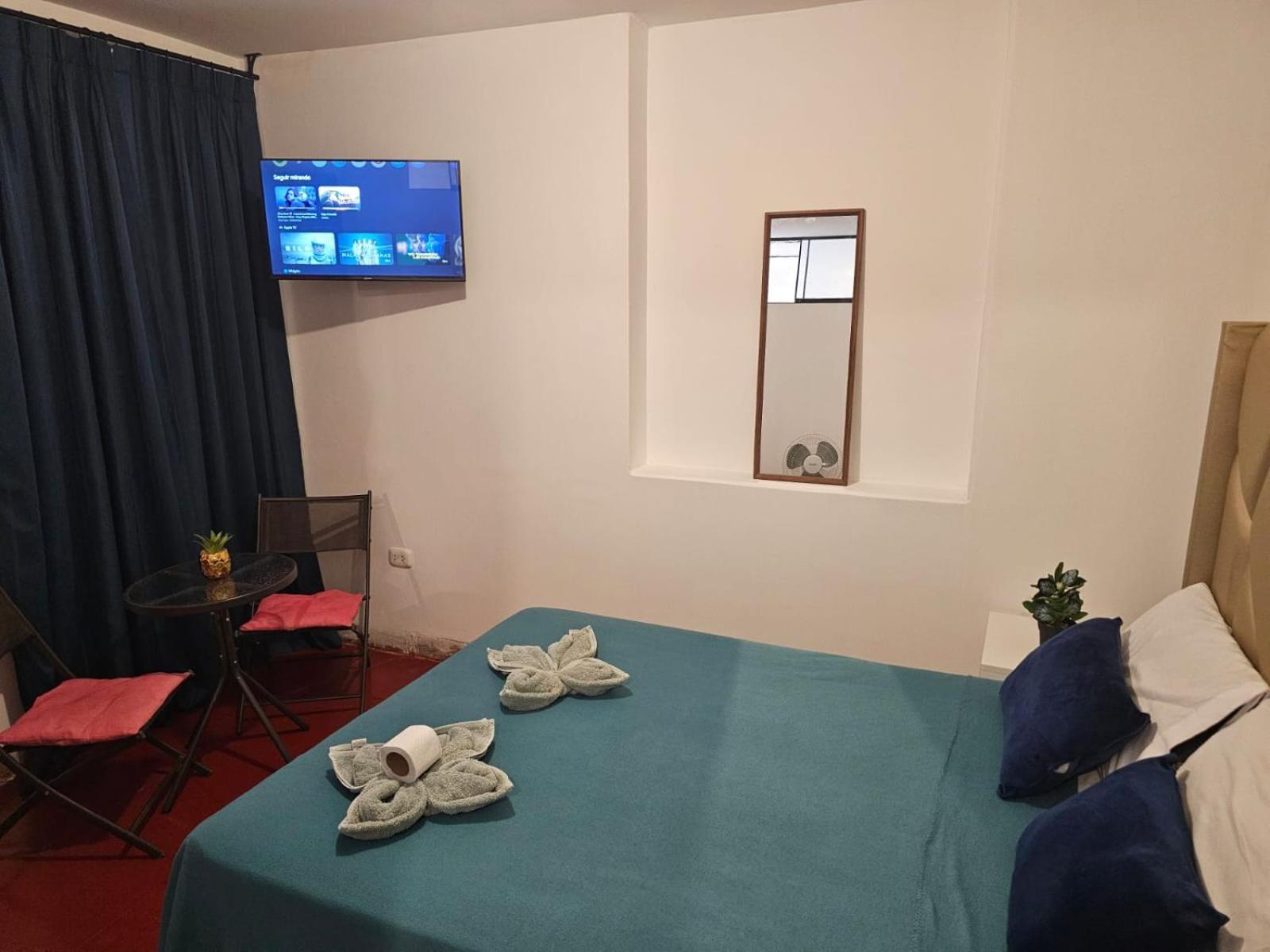 Lima Airport Hostel With Free Airport Pick Up Callao Dış mekan fotoğraf