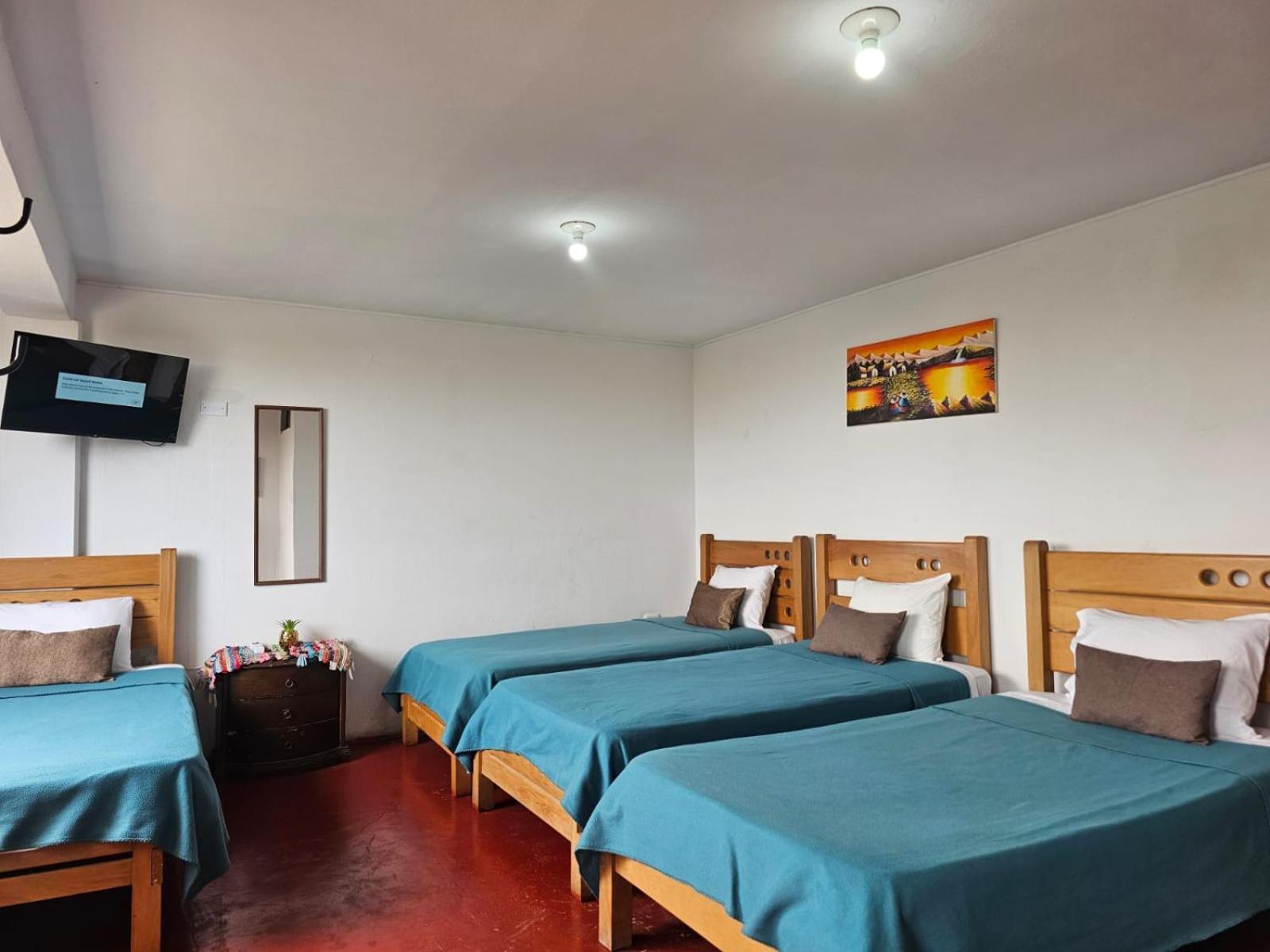 Lima Airport Hostel With Free Airport Pick Up Callao Dış mekan fotoğraf